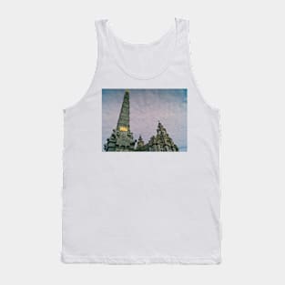 The Pier Head, Liverpool Tank Top